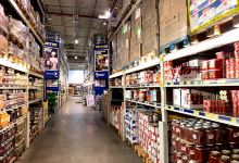 METRO Cash & Carry Košice购物图片