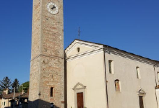 Parrocchia di Santa Cecilia景点图片