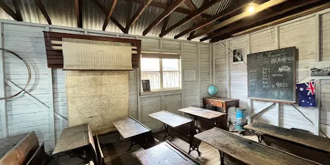 Fairfield City Museum & Gallery