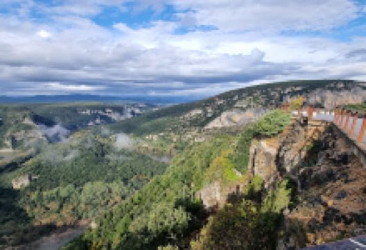 Grand Belvédère景点图片