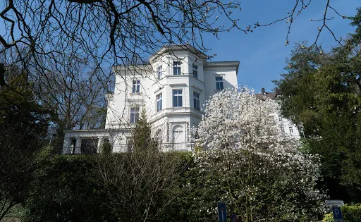 Deweerthscher Garten