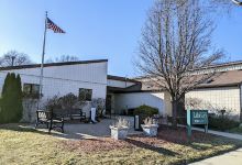 Kent District Library - Tyrone Township Branch景点图片