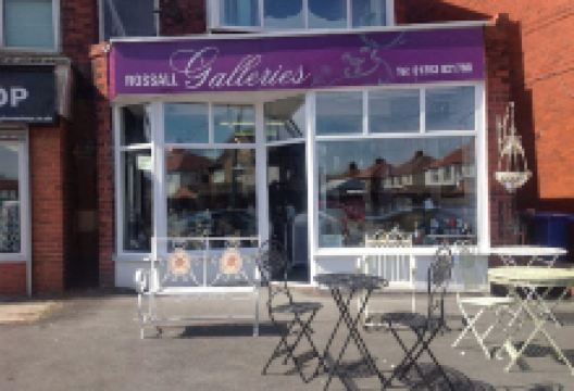 Rossall Galleries景点图片