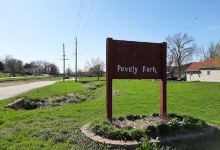 Pevely Park景点图片