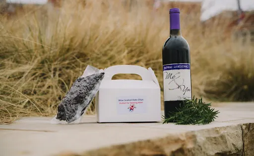 Larue Vineyards