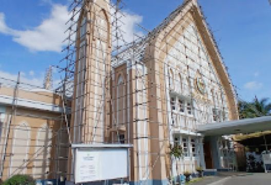 Iglesia Ni Cristo - Lokal ng Catanauan景点图片