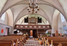St. Johannes Zirkow景点图片