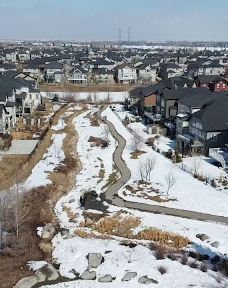 Rainbow Falls Park-切斯特梅尔