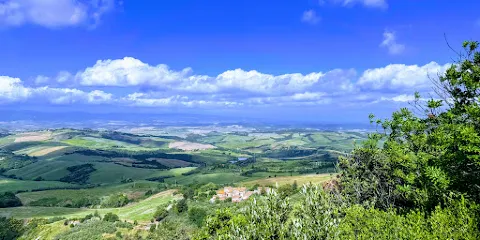 Santuario della Pietrina