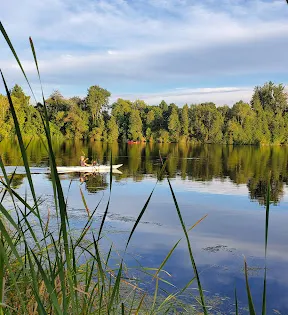 Chapman MIlls Conservation Area