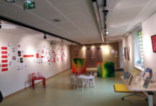 Médiathèque De Sucé-Sur-Erdre景点图片