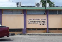 Clarendon Parish Library景点图片