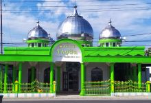 Masjid Taqwa景点图片