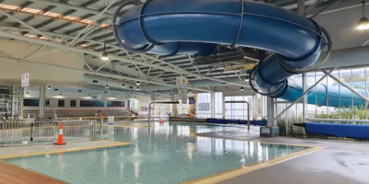 Bay & Basin Leisure Centre