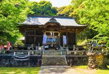 稲佐神社景点图片