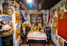 Straw Hats' Museum Kartman景点图片