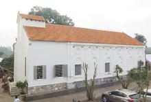 Giáo xứ Đại Yên景点图片