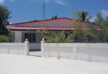 Masjid Salam景点图片