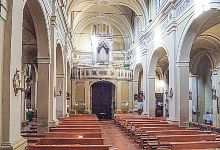 Chiesa di Sant'Eulalia景点图片