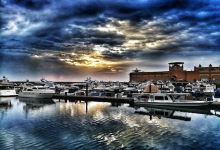Fahaheel Beach景点图片