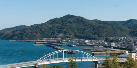 天草市立五和歴史民俗資料館