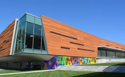 Lawrence Public Library