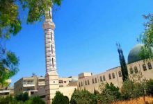 Talha mosque goodness景点图片