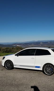 Table d'orientation Belvédère-布尔圣昂代奥