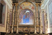 Santuario della Beata Vergine del Carmelo景点图片