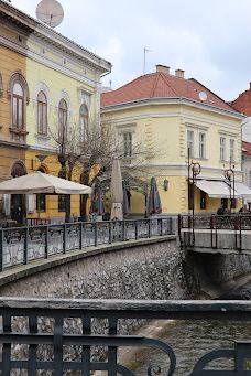 Szinva Terrace-Miskolci