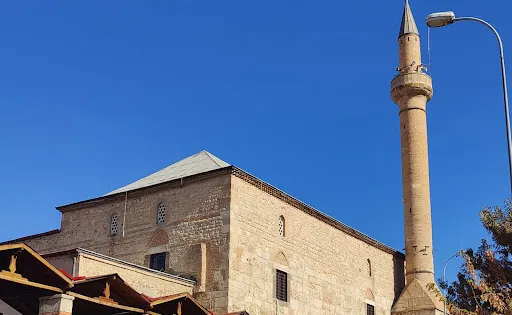 Sokullu Mehmet Pasa Camii