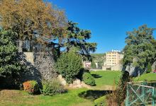 Square Gabrielle d'estrée景点图片