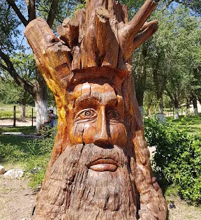 Gruta Virgen de Lourdes