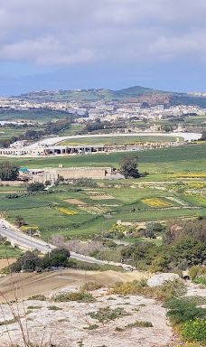 Ta' Kenuna Tower-纳杜尔