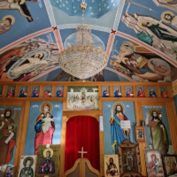 耶古诺夫采区图片