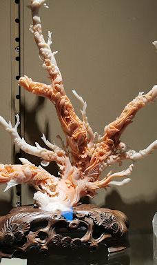 德国宝石博物馆-伊达尔-奥伯施泰因