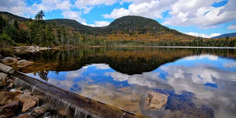 Lonesome Lake