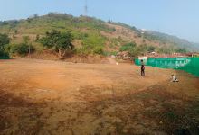 Dasave Cricket Ground景点图片