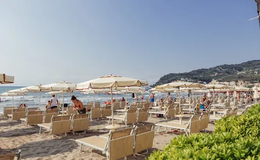 Bagni Delfino