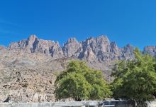 Wadi Al hajir景点图片