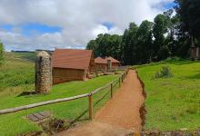 尼卡高原景点图片