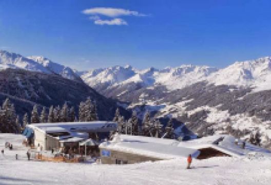 Bergbahnen See GesmbH景点图片