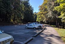 Cultus Lake Provincial Park Picnic Area景点图片