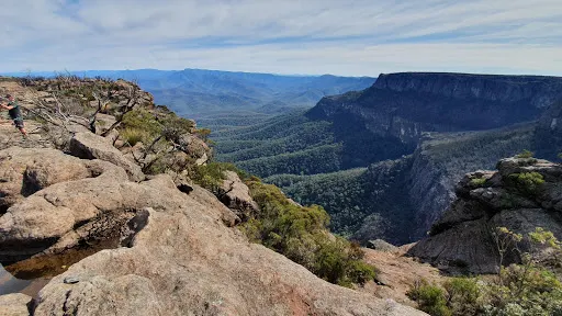 Budawang National Park