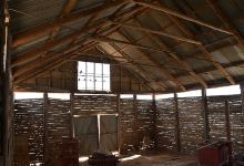 Mungo Woolshed景点图片