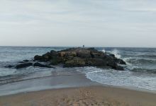 Belmar Pirate Playground景点图片