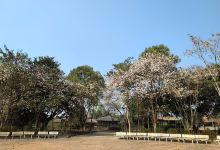 Tượng Đài Di Tích Mường Phăng景点图片