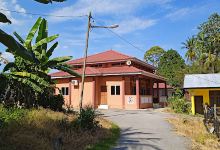Surau Anwariyyah Tg Ara景点图片