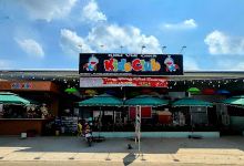 Khu vui chơi Kids Club La Ngà景点图片