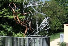 Velo Bridge景点图片